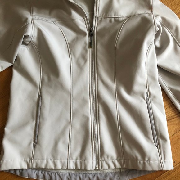 Warm Sport jacket medium - Picture 3 of 3